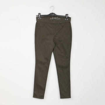 ليجنج جينز حريمي جينز; زيتي